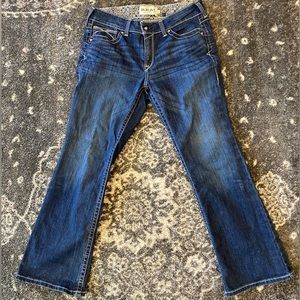 Women’s Ariat Bootcut Jeans